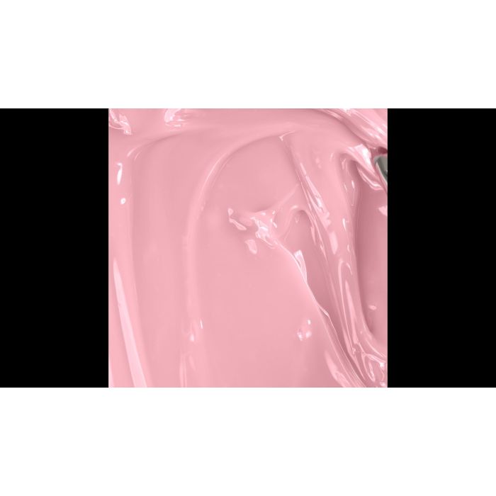 Application de JELLY-PRO Rose 15 ml