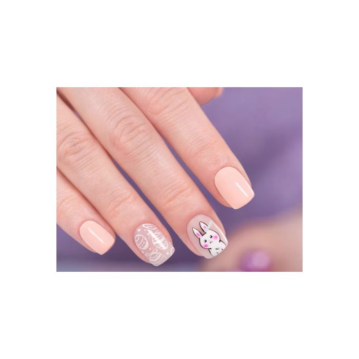 Happy Easter! | Nail art pasqua