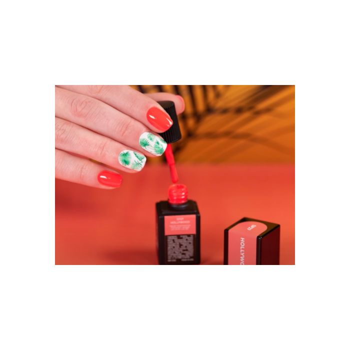 Hawaiian Nights | Unghie tropicali