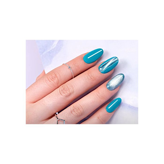 Magnetic Nails | Smalto semipermanente magnetico