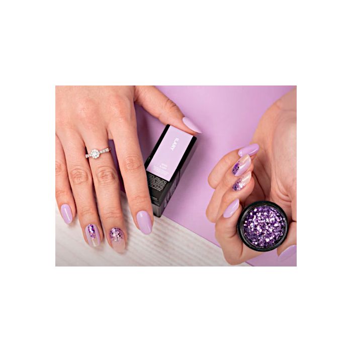 Are you glitter? | Nail art glitter