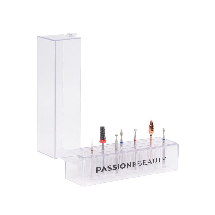 Porta Punte PLUS dettaglio