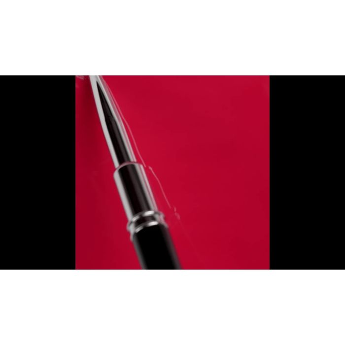 Application de Vernis semi-permanent VSF04 Red Carpet