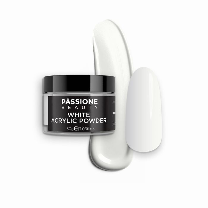 Acrylic Powder White