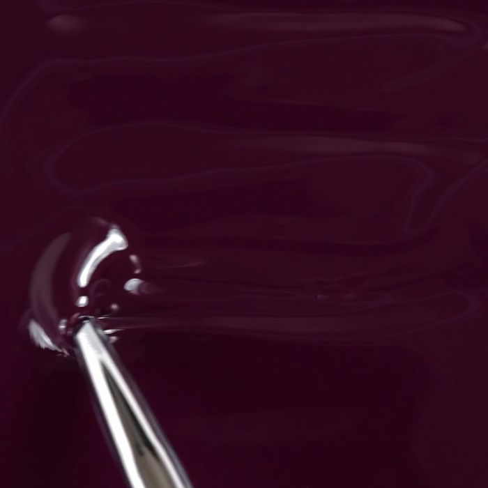 Applicazione di Colore semipermanente SP145 Red Velvet