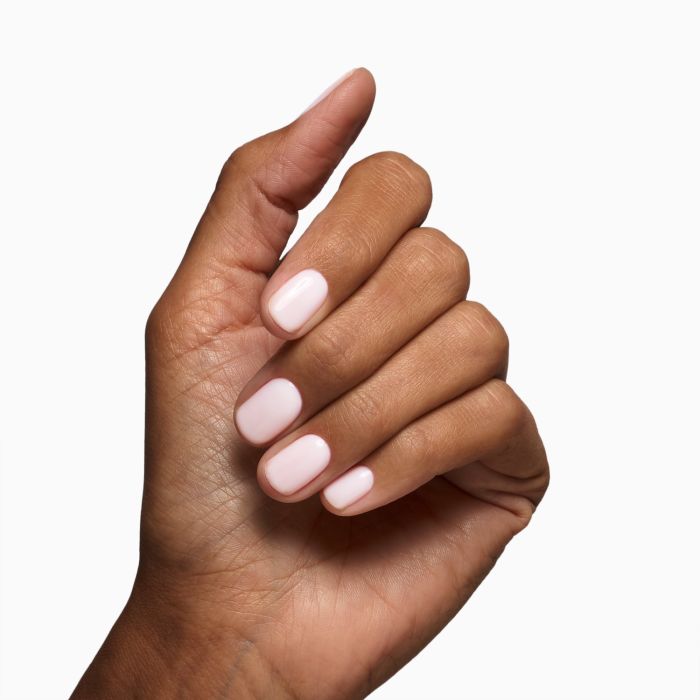 GELNIUS® Milky Rose 50 ml  - Gel constructeur 2 en 1 à faible viscosité rose-blanc - détail 1