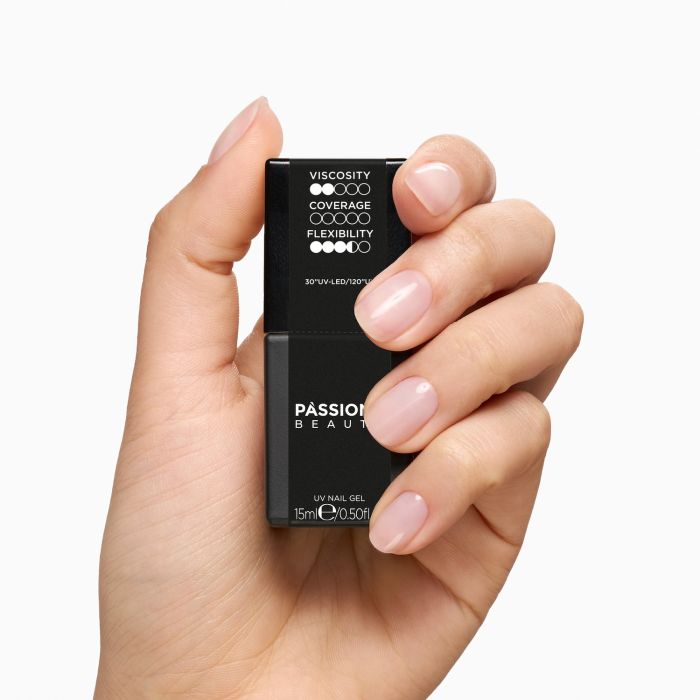 HD Base 15ml detalle