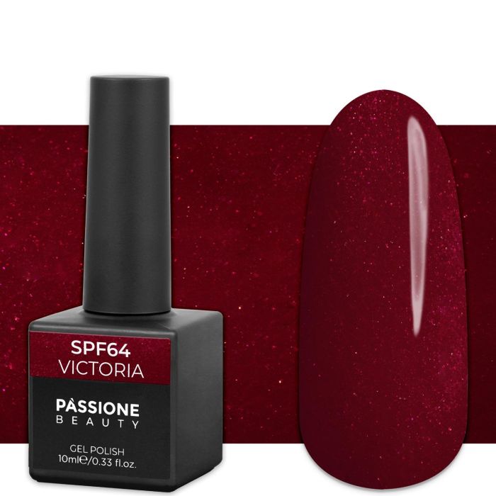 Esmalte Semipermanente EPF64 Victoria