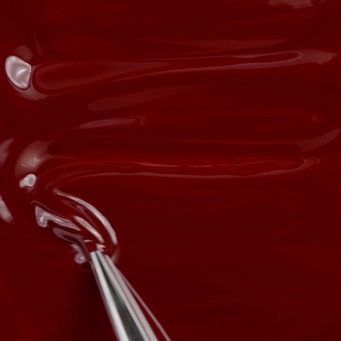 Application de Vernis semi-permanent VS100 Michelle