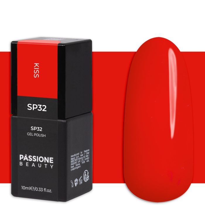 Colore semipermanente SP32 Kiss