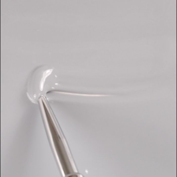 Application of Gel Nail Polish SP517 Runway