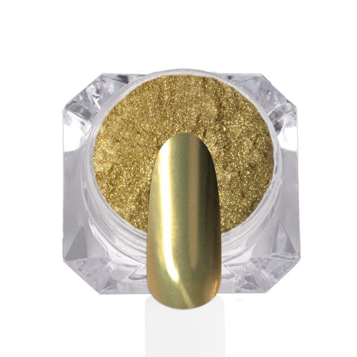 Chrome Pigment Gold