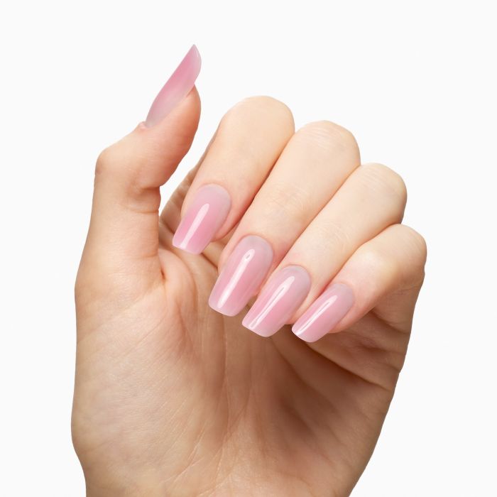 Gel de Construction Extra Pink 15 ml détail