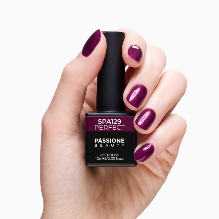 Esmalte Semipermanente EPA129 Perfect detalle