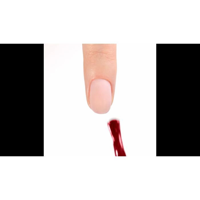 Application de Vernis semi-permanent SP323 Magic Moment
