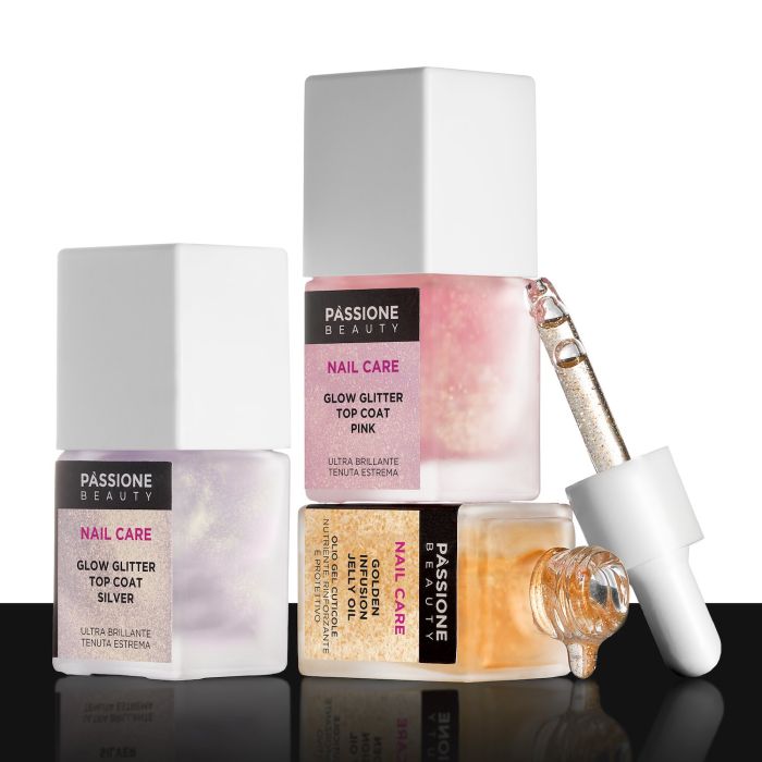 Kit Let It Glow dettaglio