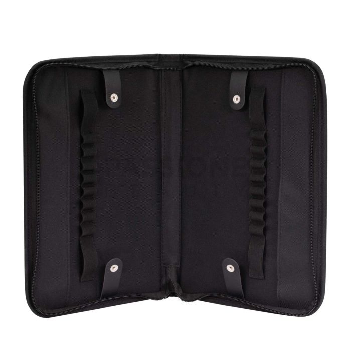 Standing Brush Case detalle