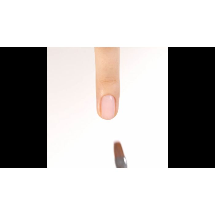 Applicazione di Gel Color C91 Opera