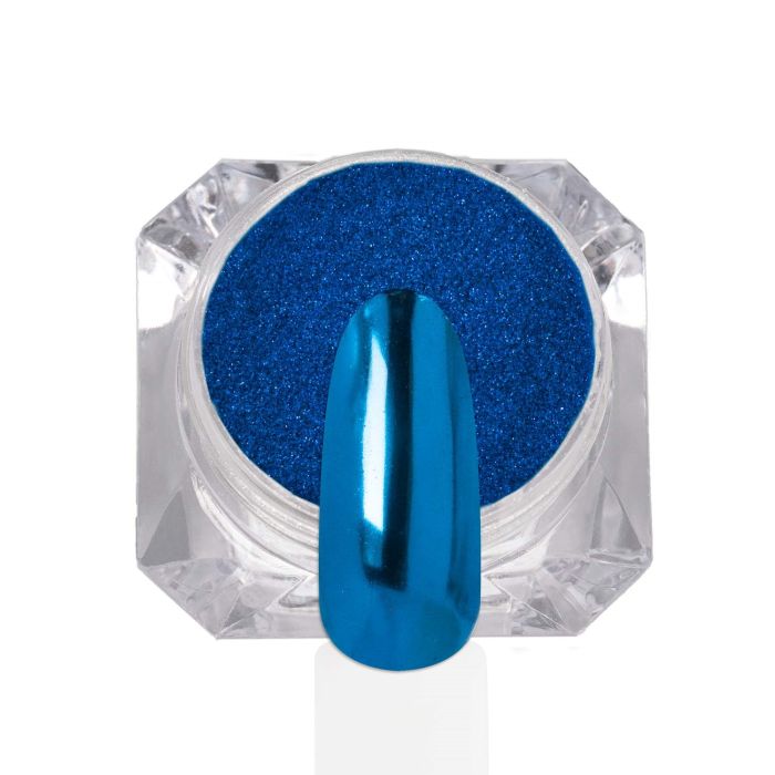 Chrome Pigment Blue