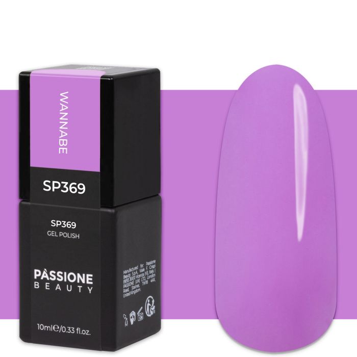 Esmalte Semipermanente EP369 Wannabe