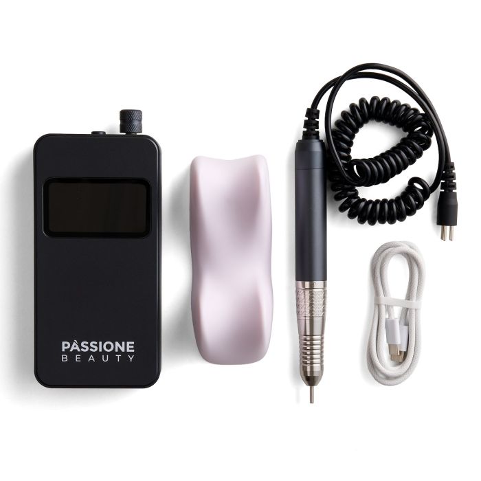 Ponceuse professionnelle portable Smart & Go détail