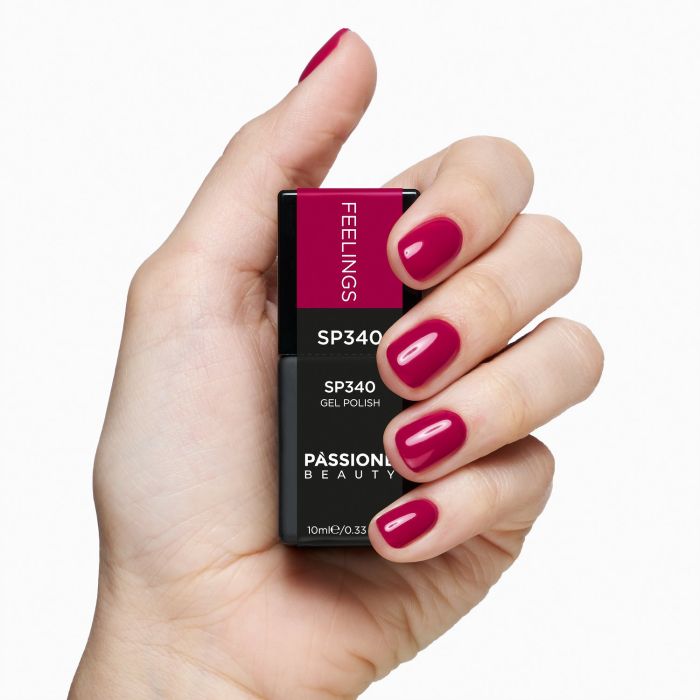 Colore semipermanente SP340 Feelings dettaglio