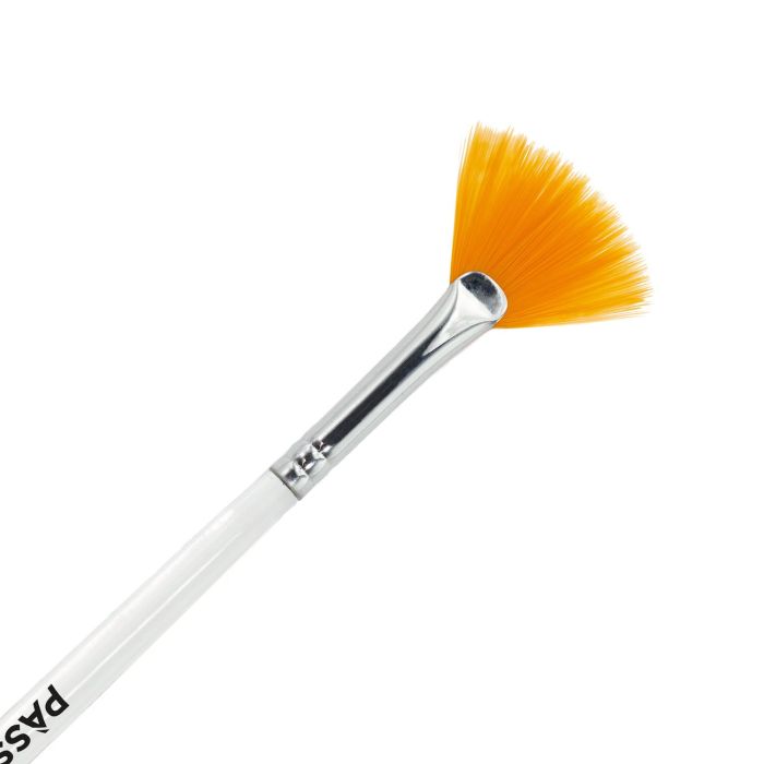 Fan Brush - Fan Brush
