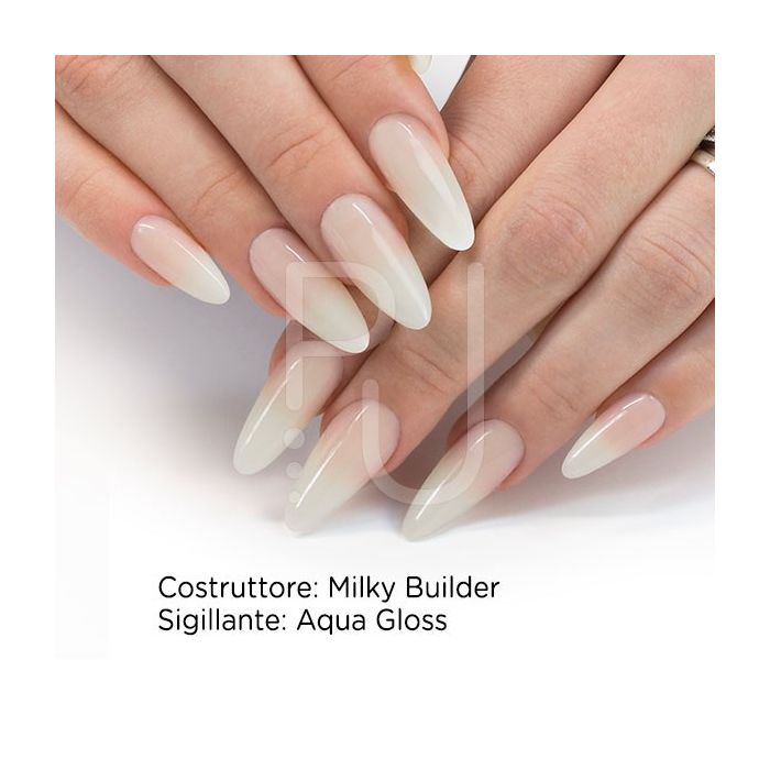 Milky Builder 50 ml dettaglio