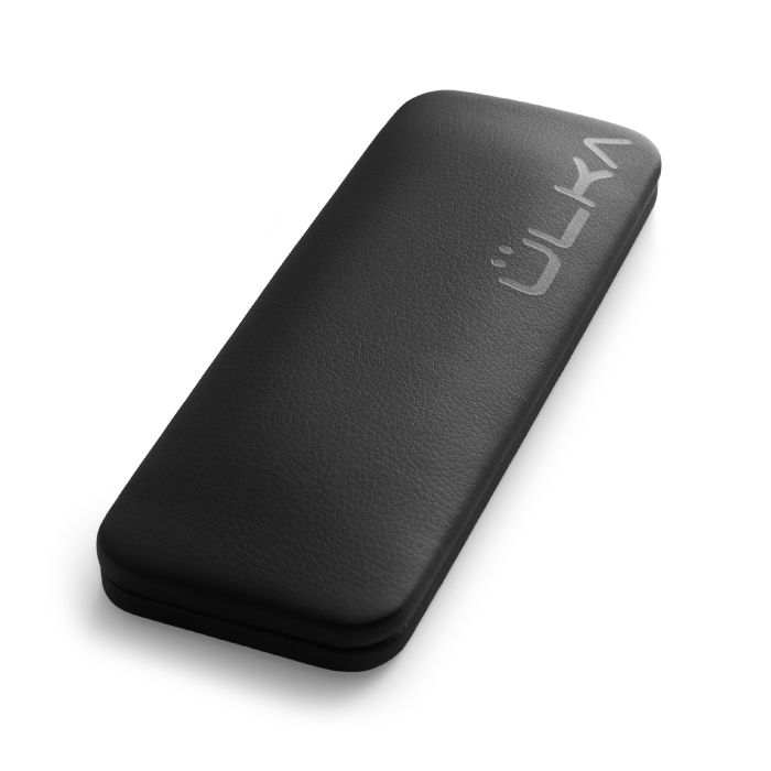 Repose-main magnétique black détail