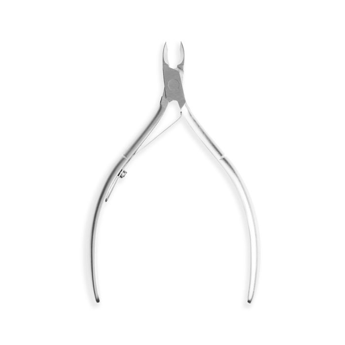 Pince Coupe-Cuticules Acier inox 3mm détail