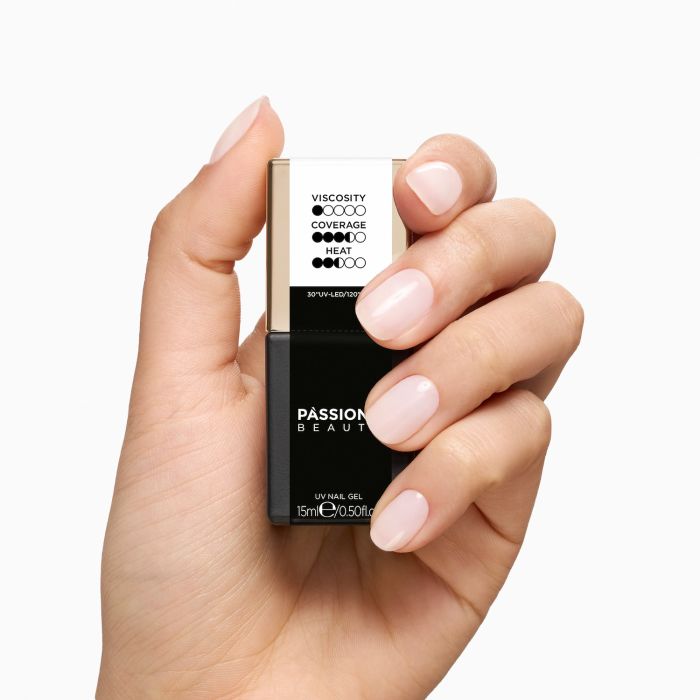 GELNIUS® White-15ml detalle