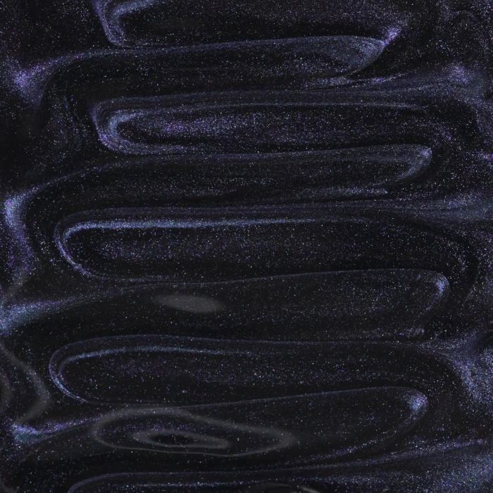 Application of Gel Polish SP153 Indigo 5D Cat's Eyes