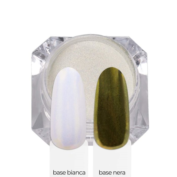 Antarctic Pearl Pigment