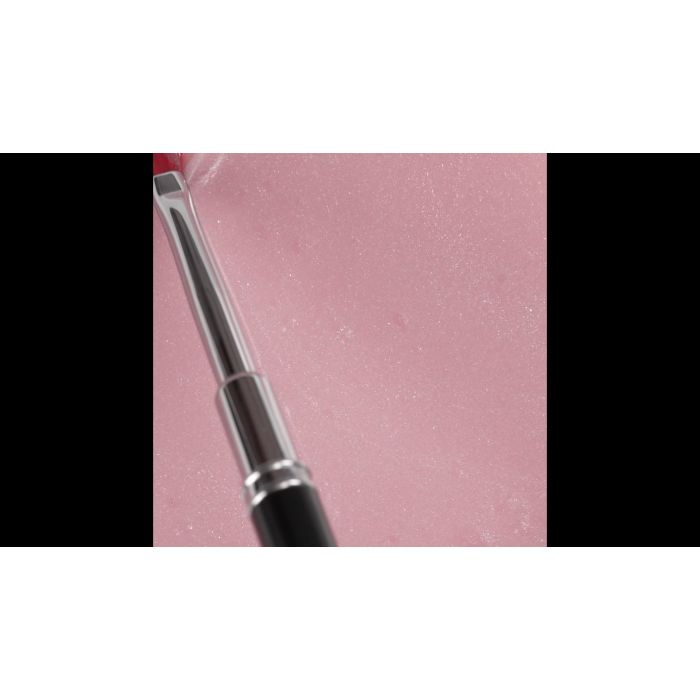 Application de Master Glitter 15 ml