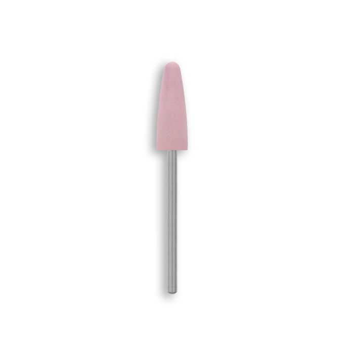 Dry Silicone Nail Drill Bit - Medium