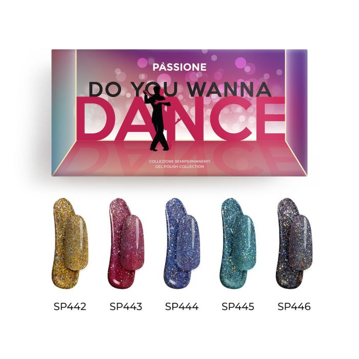 Do you wanna dance? Kit
