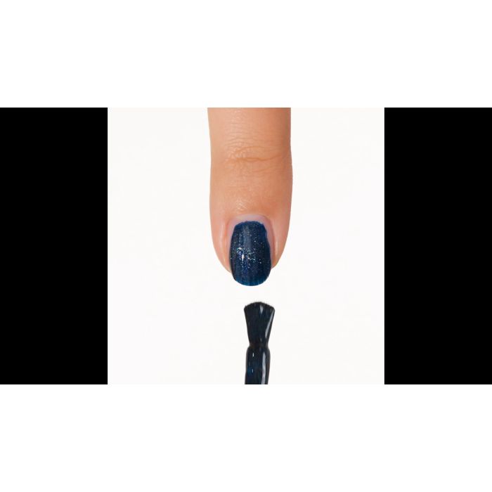 Application de Couleur semi-permanente SP753 Midnight Sparkle