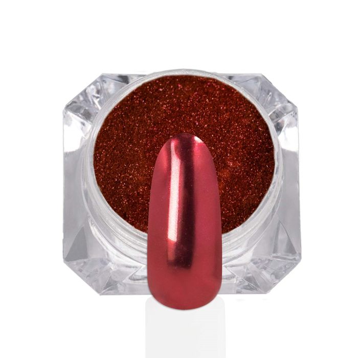 Chrome Pigment Red