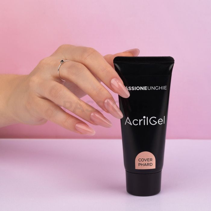 AcrilGel® Tube Cover Phard-60ml detalle