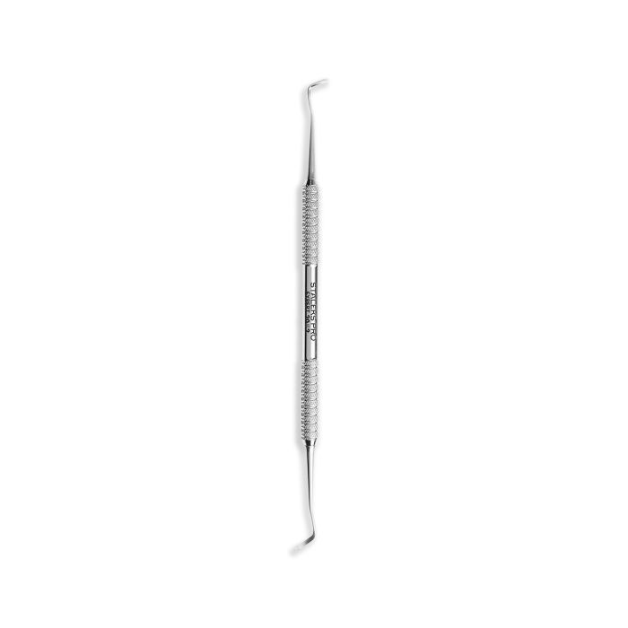 Curette Pedicure Staleks - double embouts arrondis