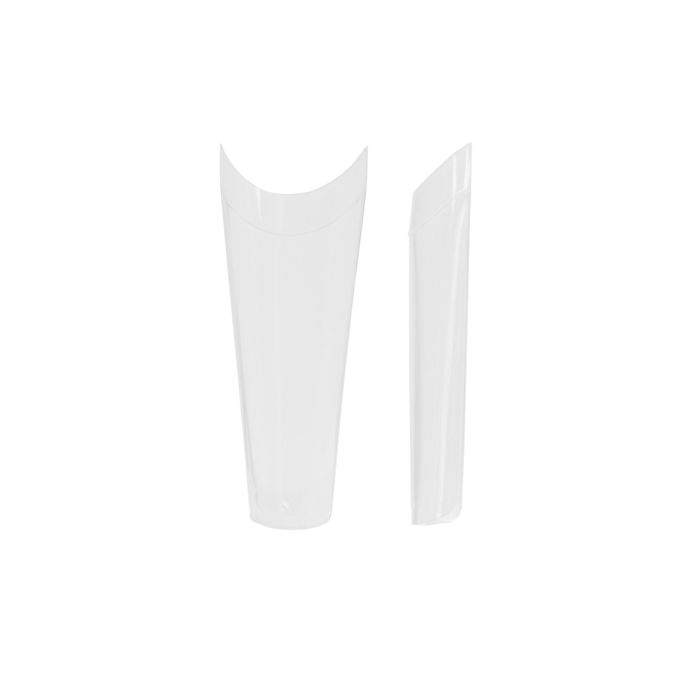 Coffin Tips - 120 pcs detail