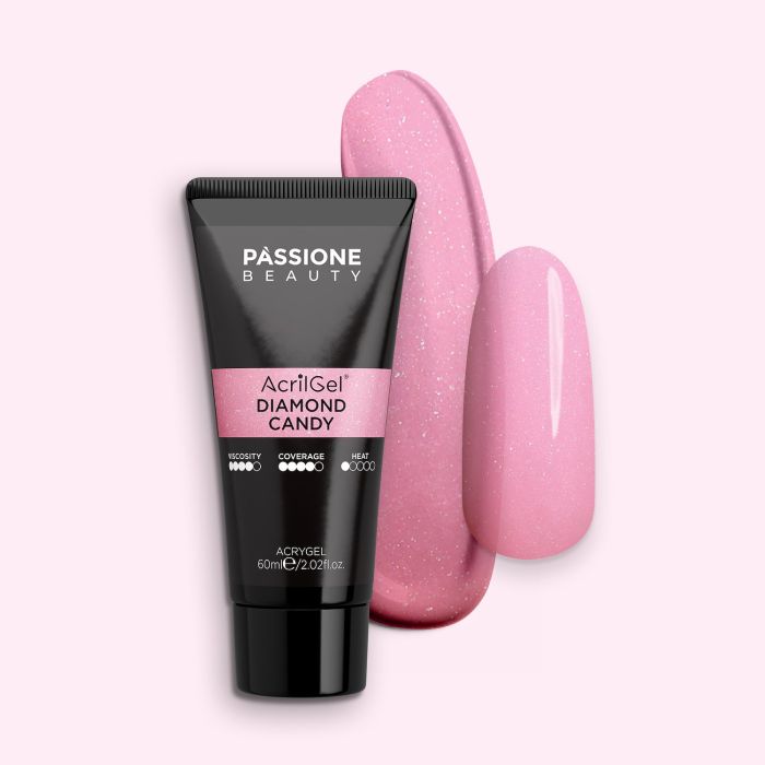 AcrilGel® 60ml Diamond Candy