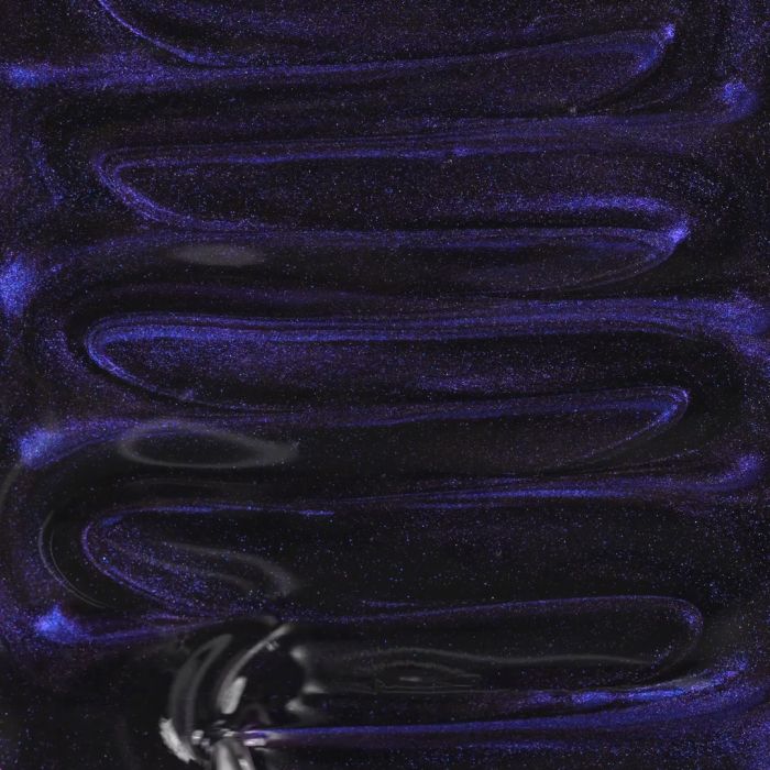 Aplicación de Esmalte Semipermanente EP152 Blue 5D Cat's Eyes