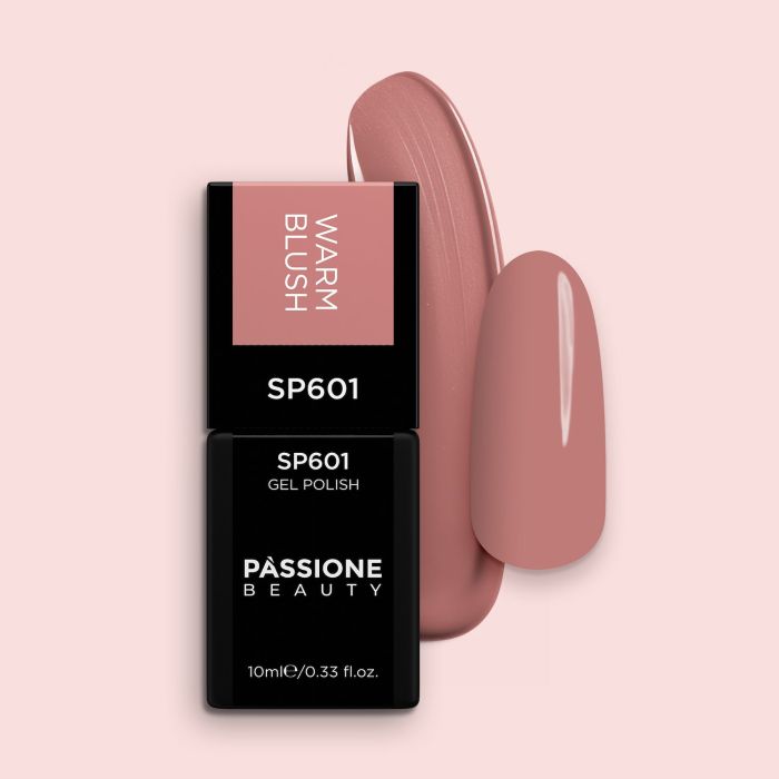 Gel Nail Polish SP601 Warm Blush