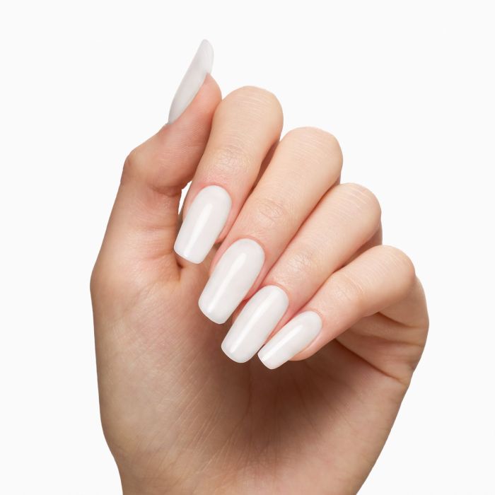 Liquid AcrilGel® 50ml Milky White detail