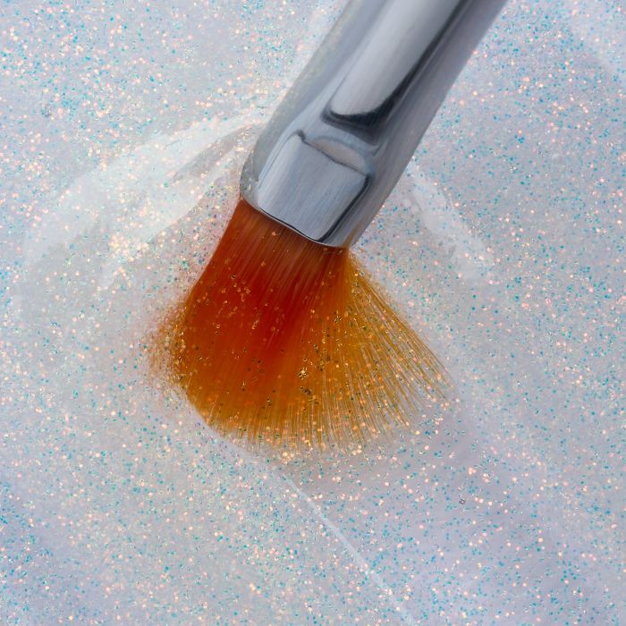 Builder Gel Stardust 50 ml detail