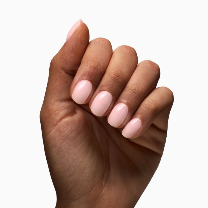 HD Base Natural 50 ml - Base Rubber Semipermanente Nude 50 ml - detalle 1