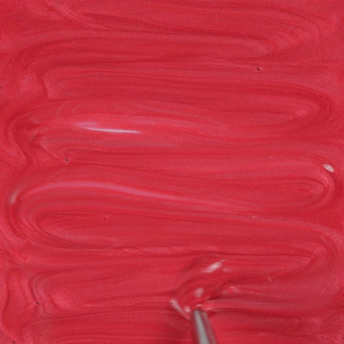 Application de Vernis semi-permanent SP721 Mirage Red