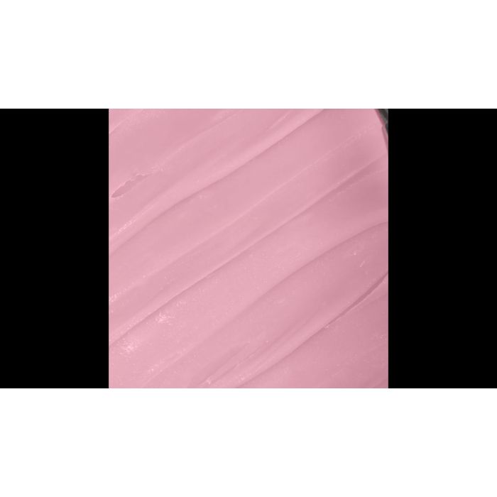 Application de AcrilGel® Milky Pink 60 ml