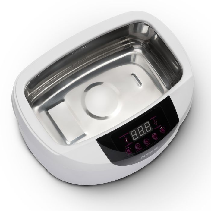 Ultrasonic Cleaner détail